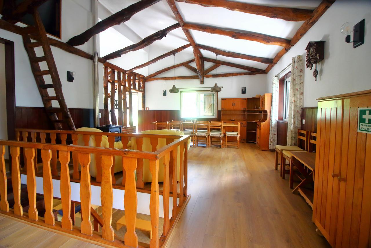 Casa Da Verdasca By Geres Casas Esterno foto