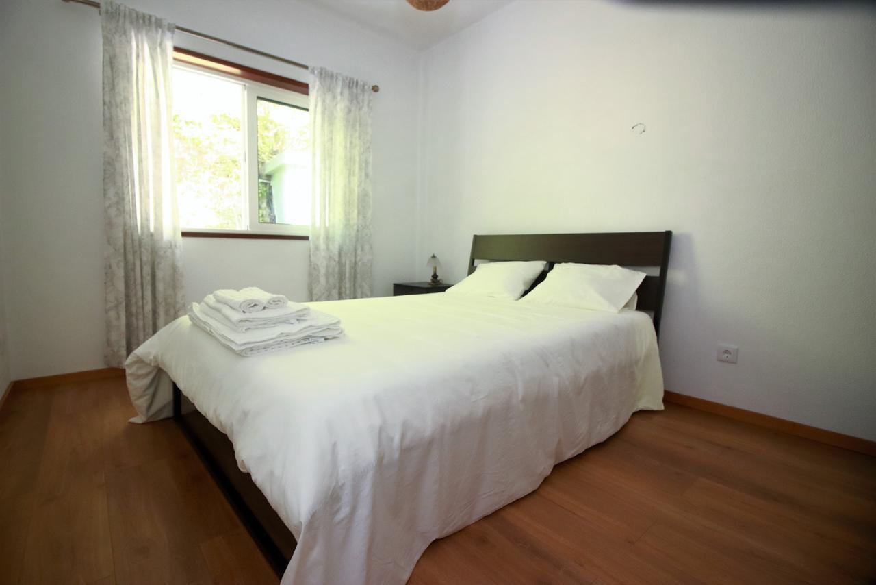 Casa Da Verdasca By Geres Casas Esterno foto
