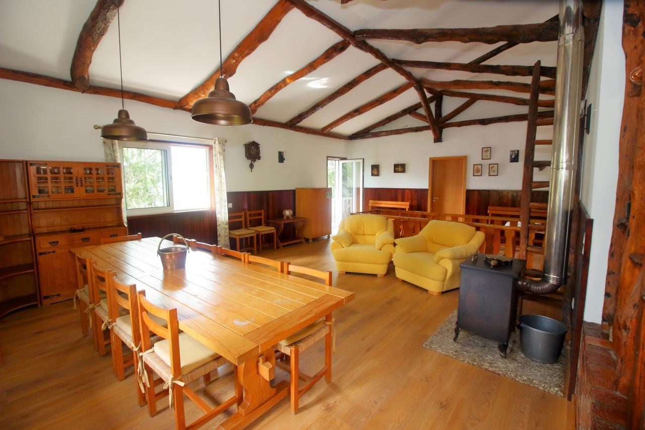 Casa Da Verdasca By Geres Casas Esterno foto