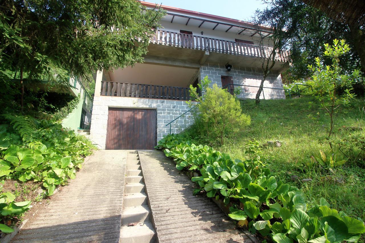 Casa Da Verdasca By Geres Casas Esterno foto