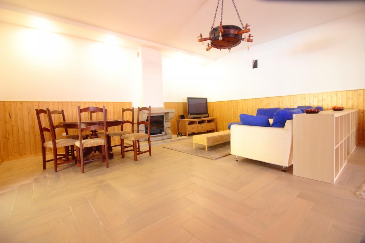 Casa Da Verdasca By Geres Casas Esterno foto
